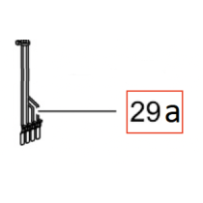 Johtosarja Thetford C260S