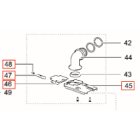 Thetford liitossarja C250 / C260