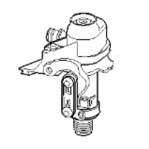 Thetford vesimoduli Aqua Magic V