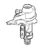 Thetford vesimoduli Aqua Magic V