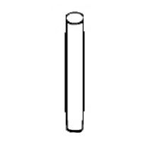 Thetford täyttöputki Electra Magic