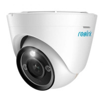 Reolink RLC-1224A 12MP Easy Dome AI PoE - valvontakamera