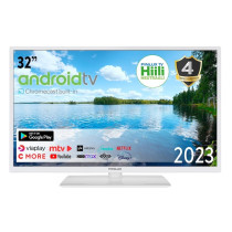 FINLUX 32" G80 Android Smart LED-TV (2024)