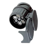 Adapteri Haba 13-7 DIN