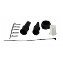 Bajonet liitin 5-napainen takavaloon