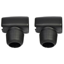 Thule poikittaisputken T-kiinnikepari Elite G2