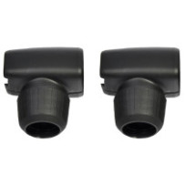 Thule poikittaisputken T-kiinnikepari Elite G2