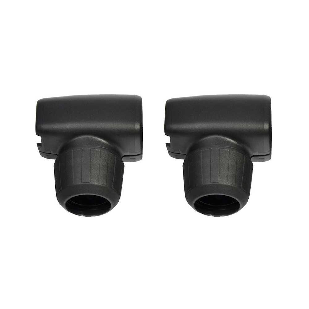 Thule poikittaisputken T-kiinnikepari Elite G2