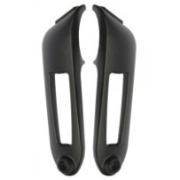 Thule pyörätason saranan peitemuovipari Elite G2