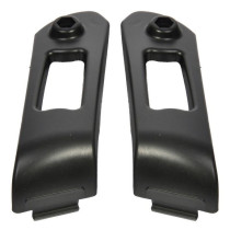 Thule pyörätason saranan peitemuovipari 20°