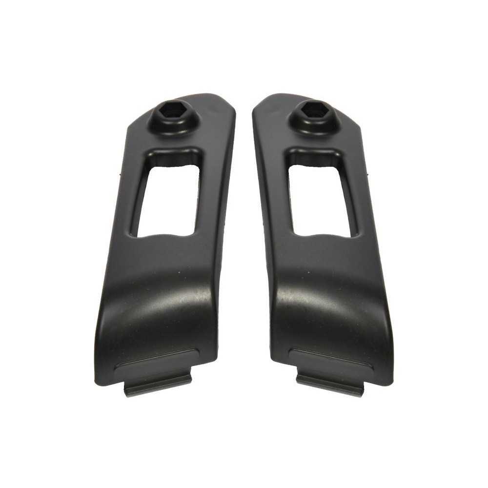 Thule pyörätason saranan peitemuovipari 20°