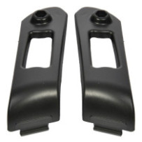 Thule pyörätason saranan peitemuovipari 40°