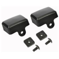 Thule kattokiskon päätypari