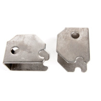 Thule Omnibike -yläkiinnityksen sovitepari