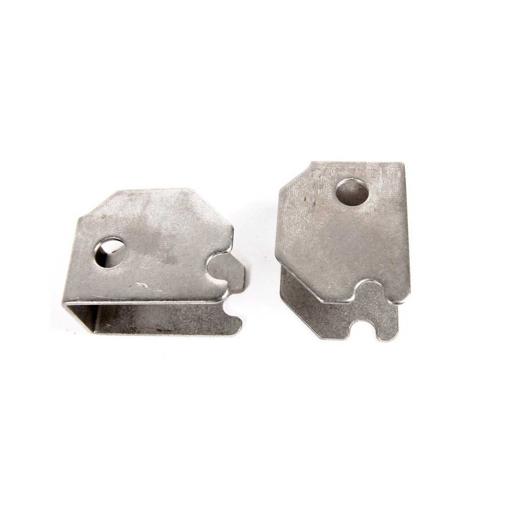 Thule yläkiinnityksen sovitepari Omnibike