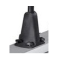 Thule tukikaaren kiinnikkeen kuori VeloSlide