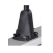 Tukikaaren kiinnikkeen kuori Thule VeloSlide