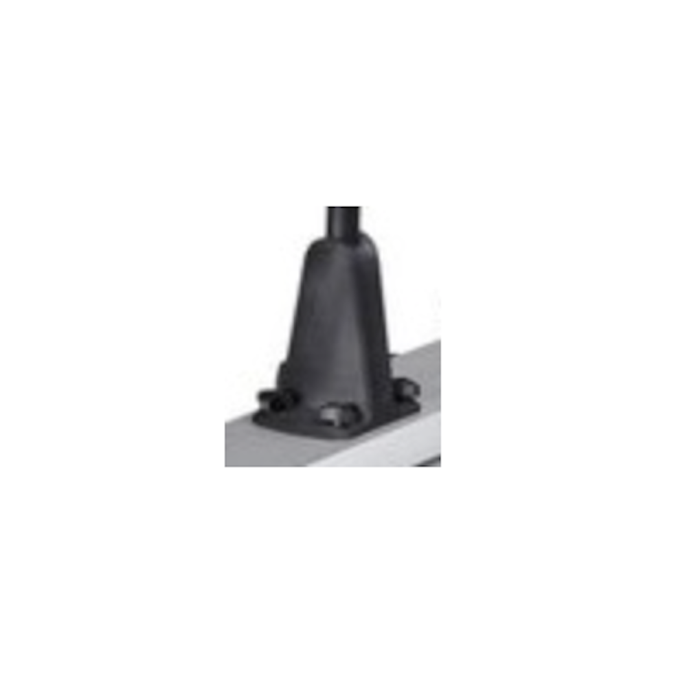 Thule tukikaaren kiinnikkeen kuori VeloSlide