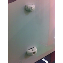 Thule Adapter 4 Point Fixation Fiamma -sovitesarja