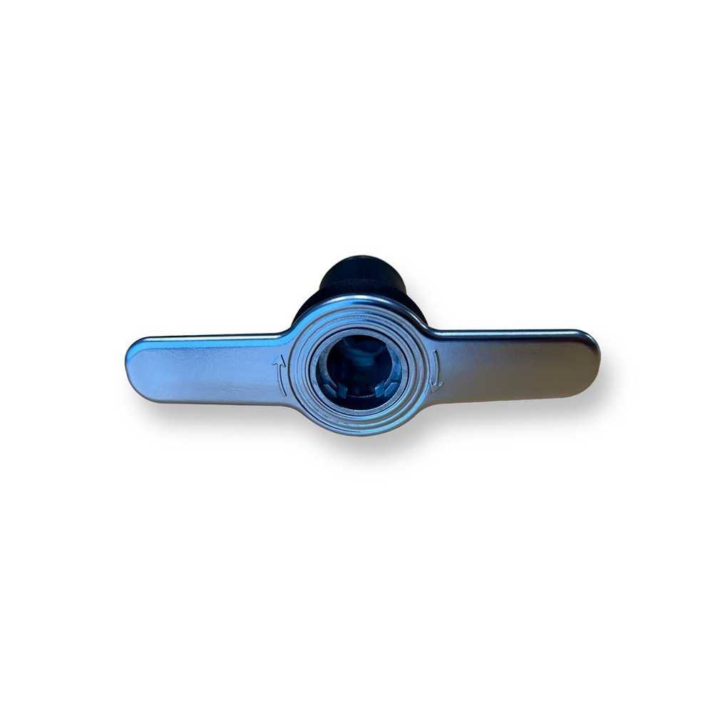 Dometic huoltoluukun lukko SK 5, FF2