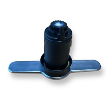 Dometic huoltoluukun lukko SK 5, FF2