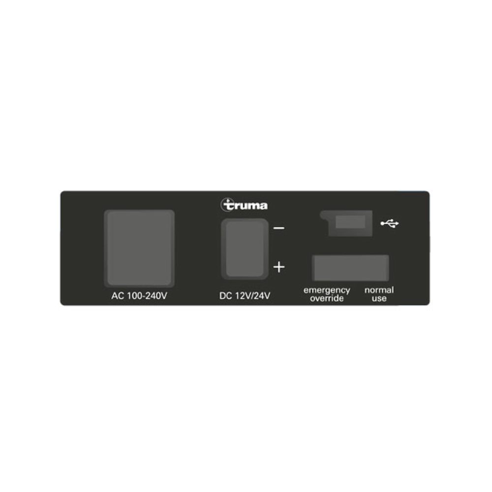 Tarra Truma 12/24V / 100-240V