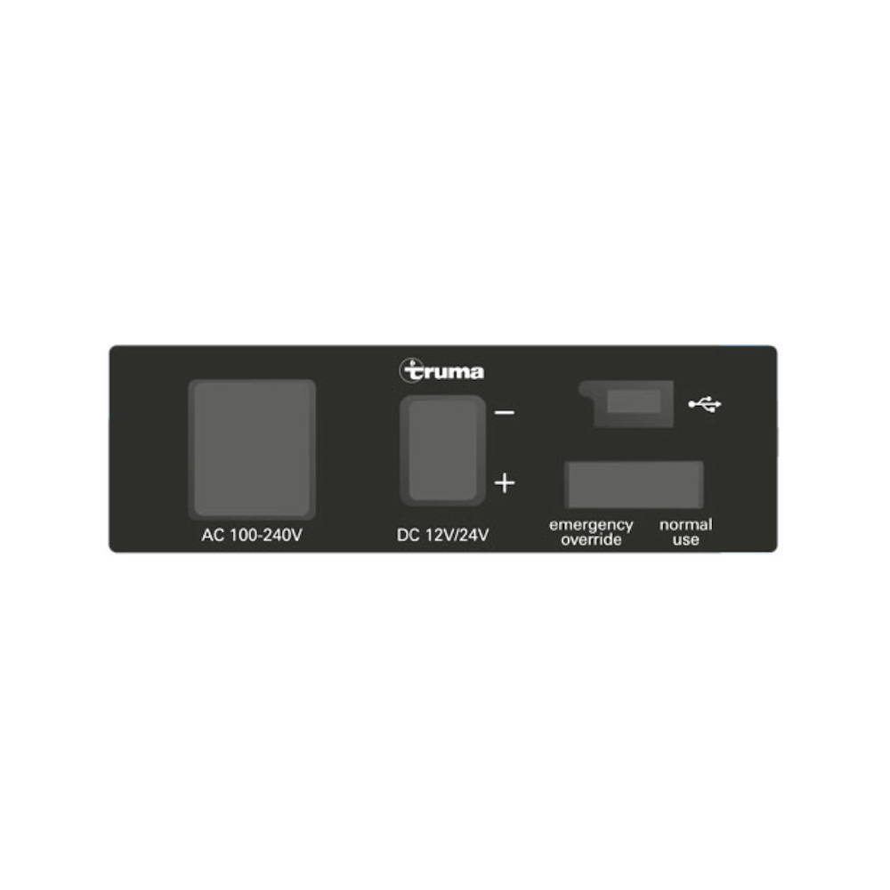 Truma tarra 12/24V / 100-240V