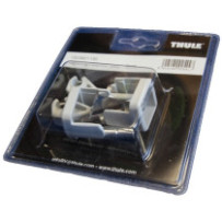 Tukijalan säätömekanismipari Thule -2009