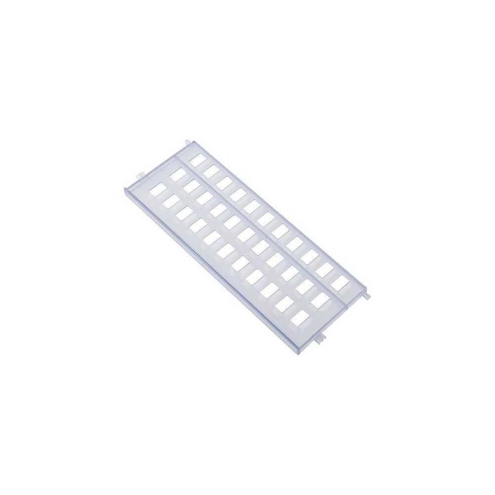 Dometic pakastelokeron ritilähylly, 394 x 146 mm