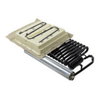 Dometic jäähdytyskoneisto RMD(T/L)85xx