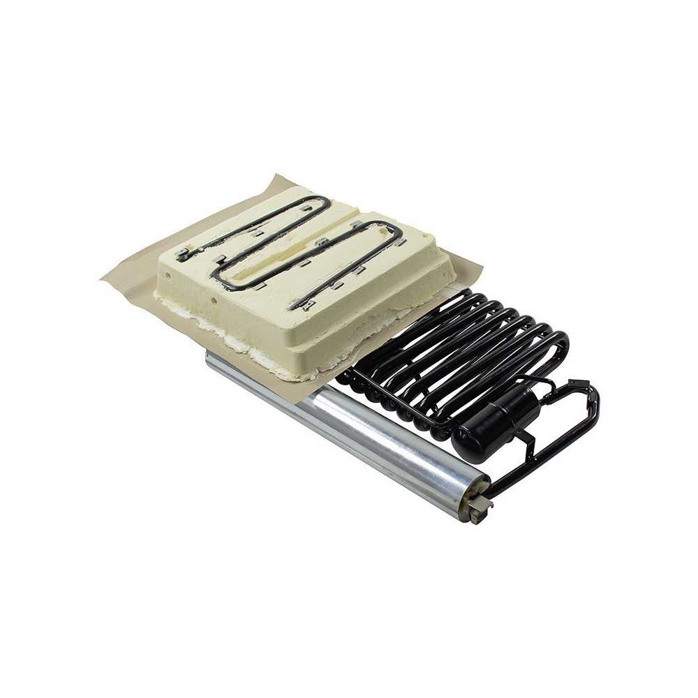 Dometic jäähdytyskoneisto RMD(T/L)85xx