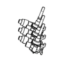 Thetford kaasuhana SHB330xx