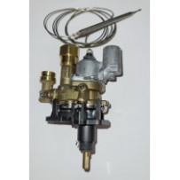 Thetford kaasuhana Duplex SOG70xxx