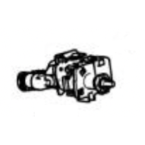 Thetford kaasuhana SOH70xxx