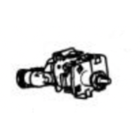 Thetford kaasuhana SOH70xxx