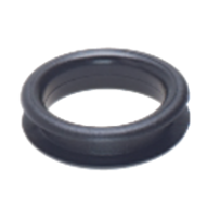 Lieden lasikannen kumirengas Dometic SMEV