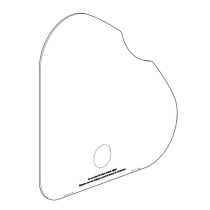 Thetford lieden lasikansi 330