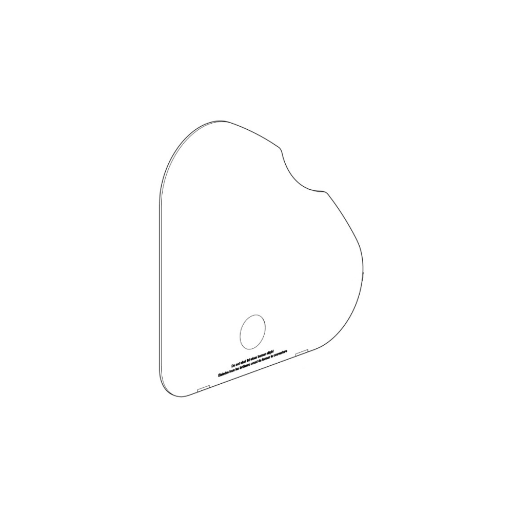 Thetford lieden lasikansi 330