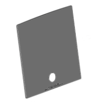 Thetford lieden lasikansi Triplex / Caprice SOH70xx