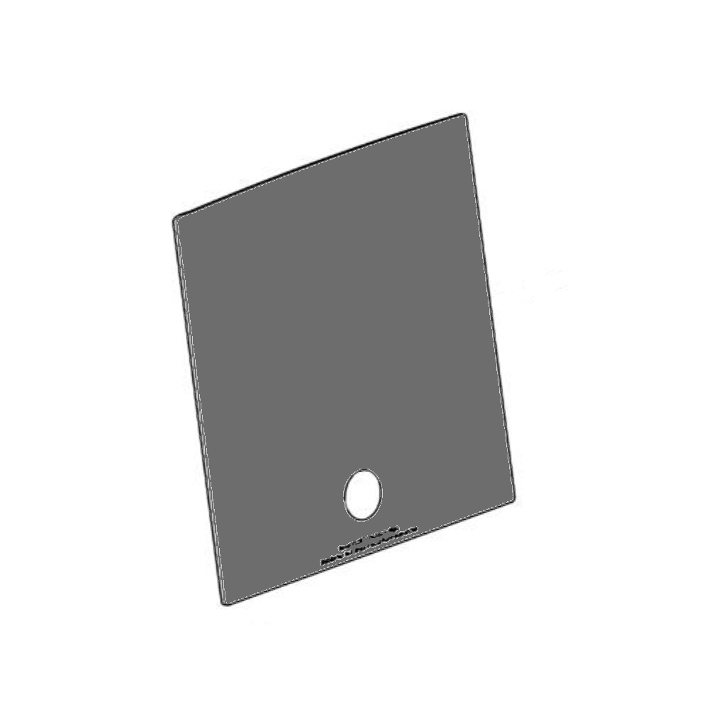 Thetford lieden lasikansi Triplex / Caprice SOH70xx