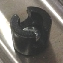 Thetford lieden ritilän kiinnikesarja SHB340xx