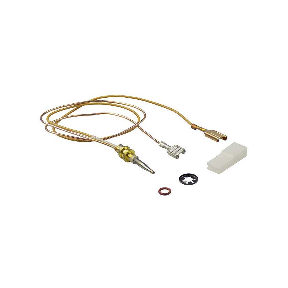 Dometic lieden termoelementti