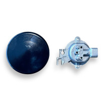 Thetford liekinlevittäjä 330