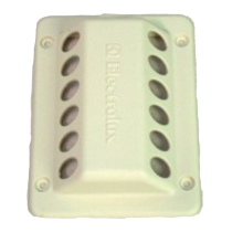 Dometic pakoputken pää