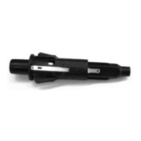 Piezosytytin Dometic RV381