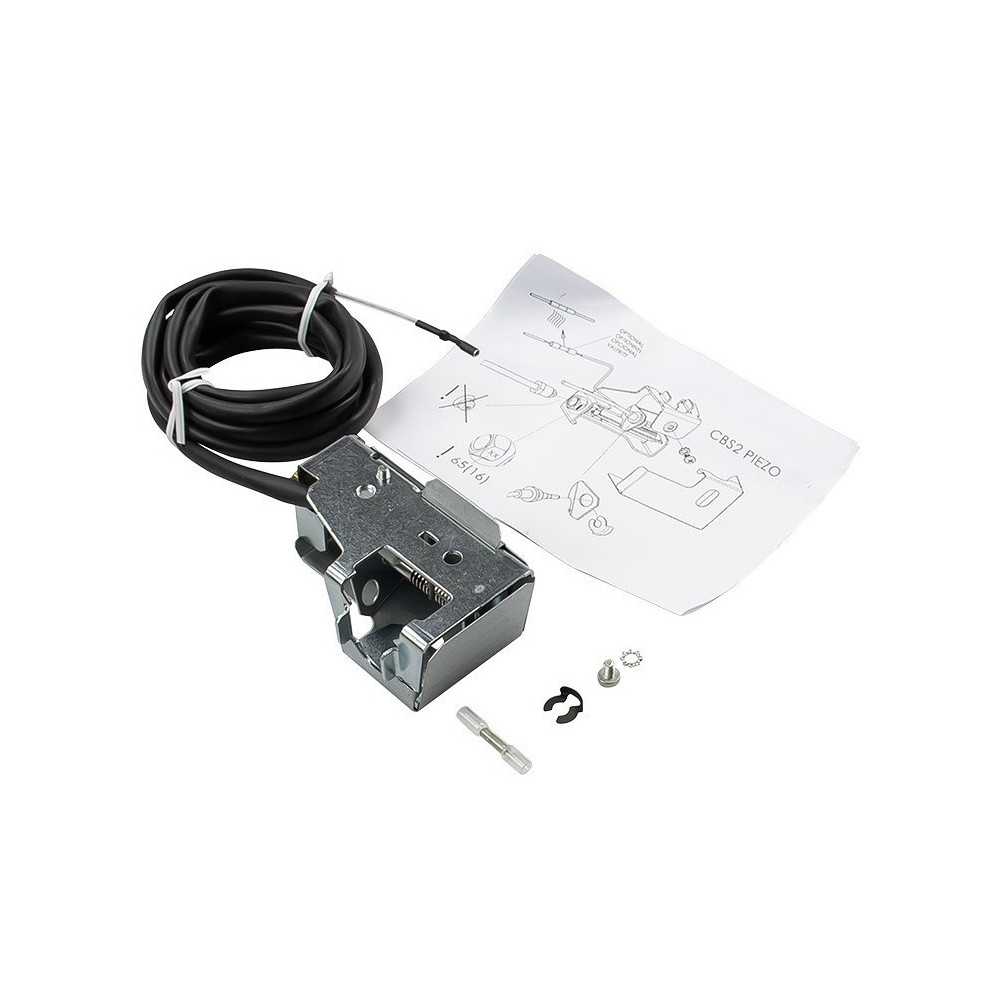 Dometic CBS2 DN16 Piezo kaasupoltin