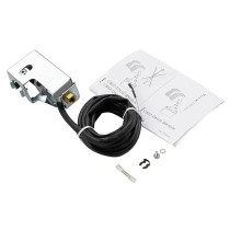 Dometic poltin CBS2, DN16, Piezo