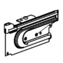 Thetford uunin poltin Duplex SOG10xxx / SCK12xxx / SOG7xxxx