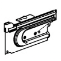 Thetford uunin poltin Duplex SOG10xxx / SCK12xxx / SOG7xxxx