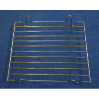 Thetford ritilä 244 x 202 mm